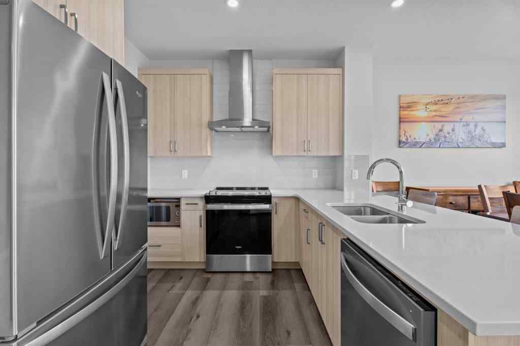 MLS® A2263783 - 122 South Shore Court  in South Shores Chestermere, Residential