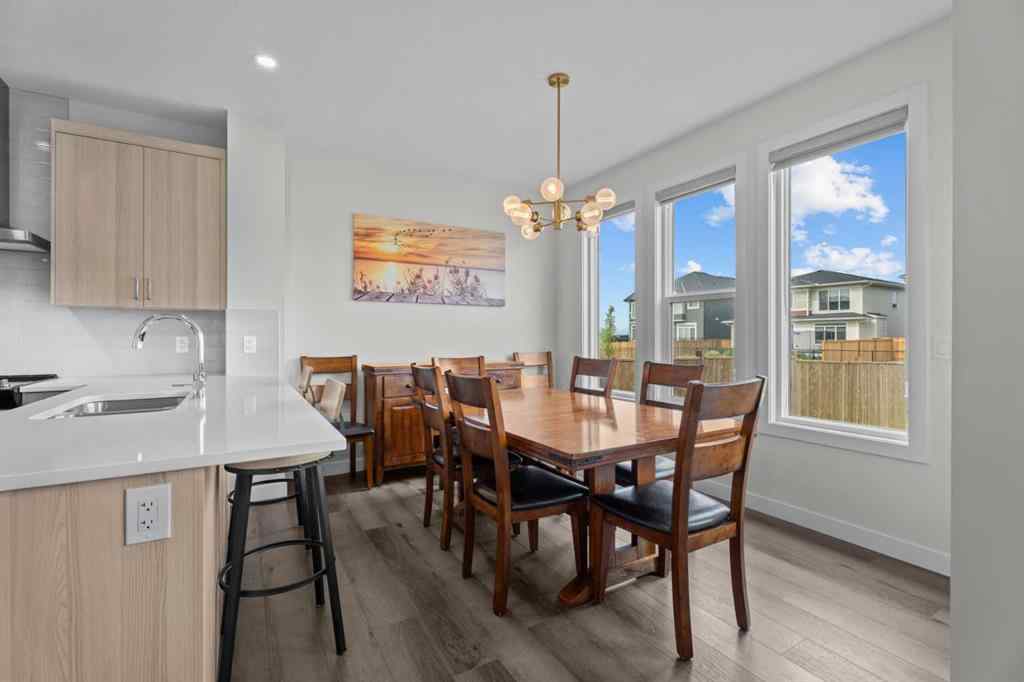 MLS® A2263783 - 122 South Shore Court  in South Shores Chestermere, Residential