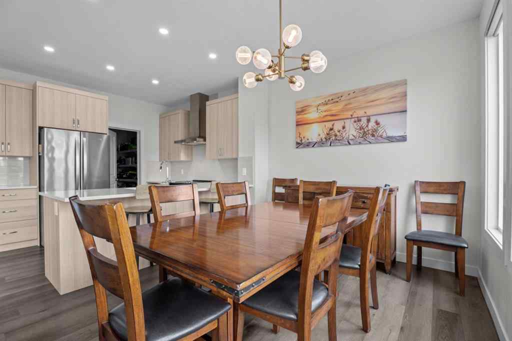 MLS® A2263783 - 122 South Shore Court  in South Shores Chestermere, Residential