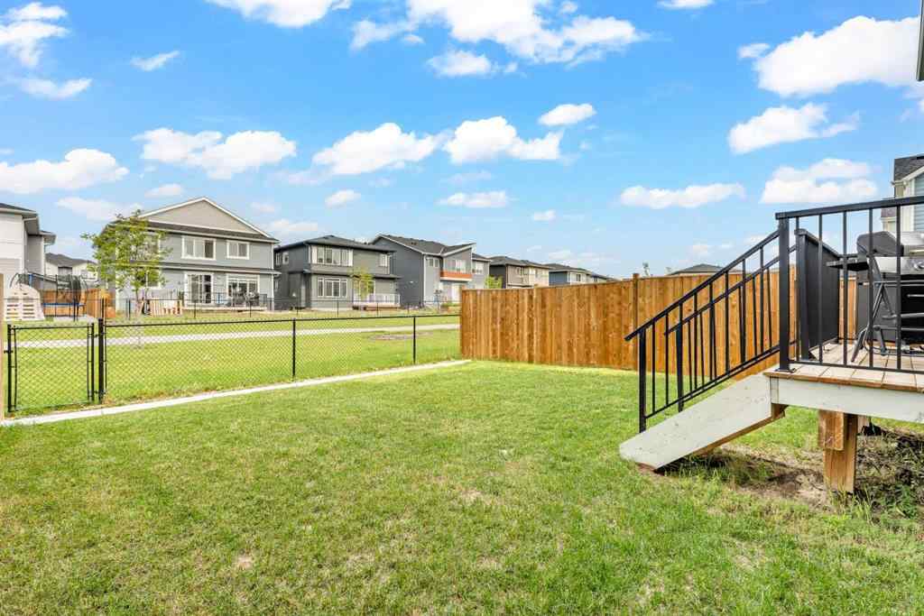 MLS® A2263783 - 122 South Shore Court  in South Shores Chestermere, Residential