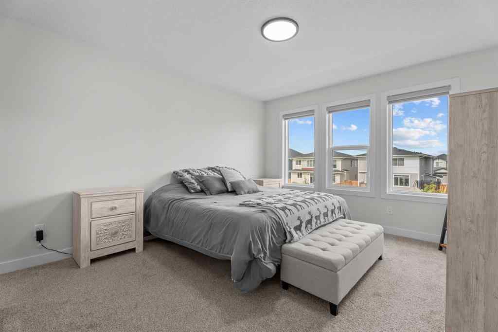 MLS® A2263783 - 122 South Shore Court  in South Shores Chestermere, Residential