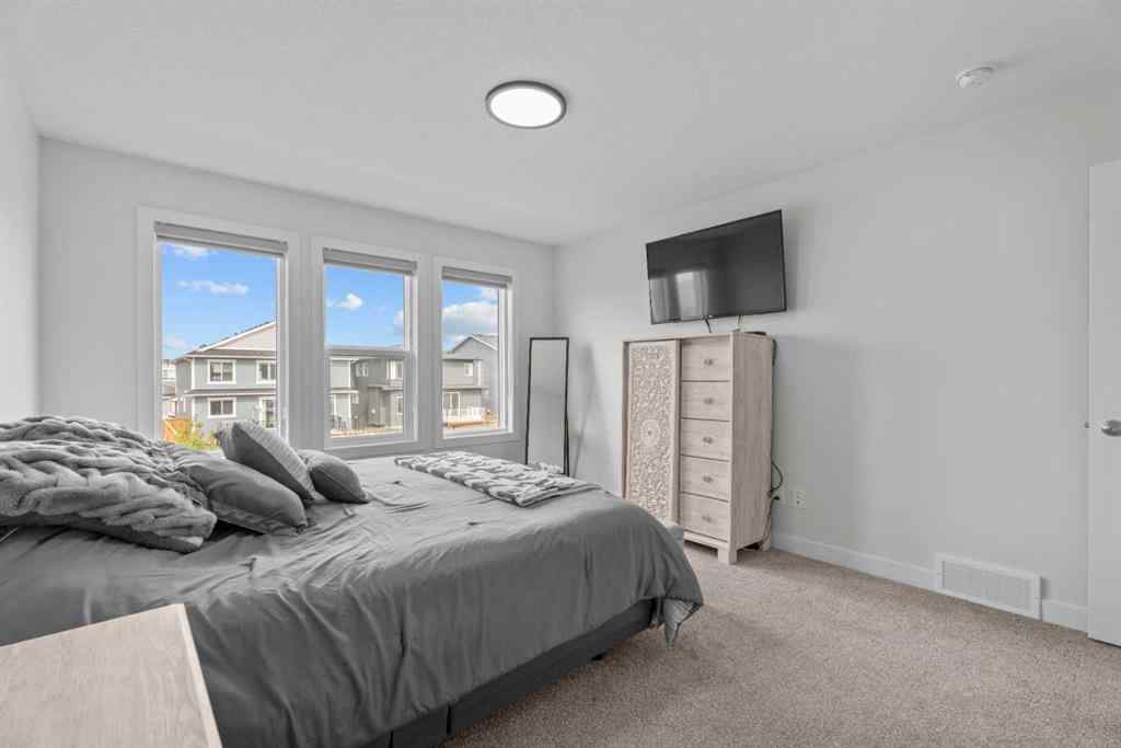 MLS® A2263783 - 122 South Shore Court  in South Shores Chestermere, Residential