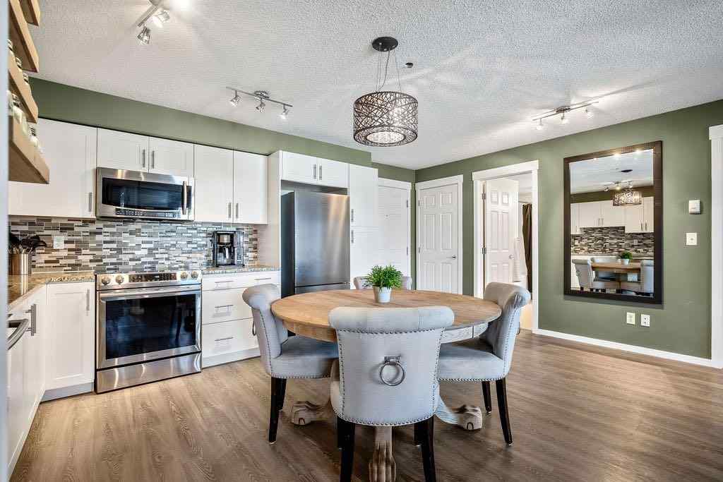 MLS® A2263785 - Unit #1311 755 Copperpond Boulevard SE in Copperfield Calgary, Residential