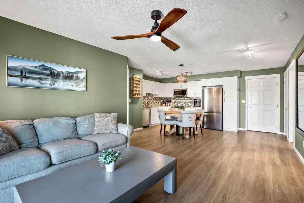 MLS® A2263785 - Unit #1311 755 Copperpond Boulevard SE in Copperfield Calgary, Residential