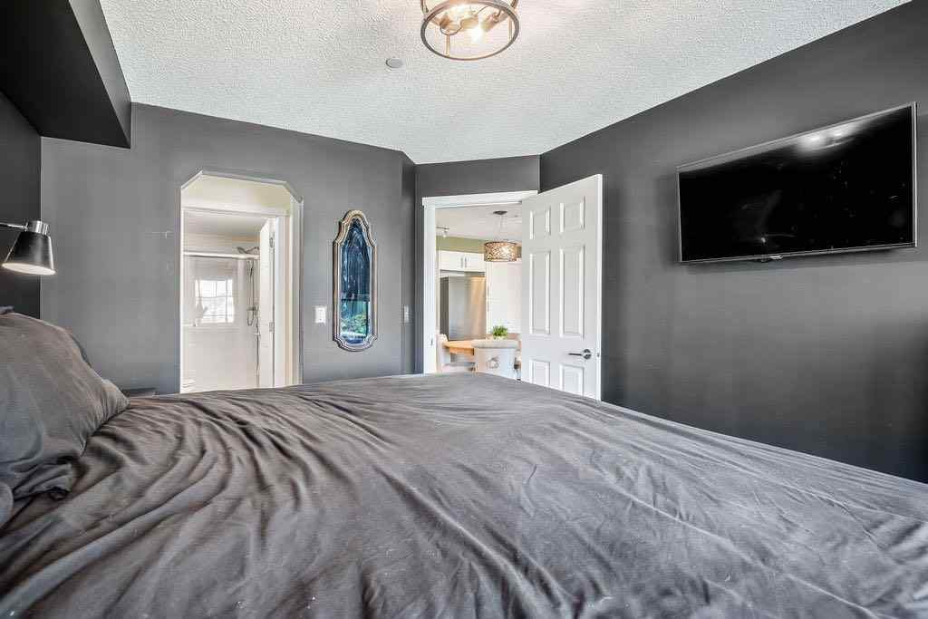 MLS® A2263785 - Unit #1311 755 Copperpond Boulevard SE in Copperfield Calgary, Residential