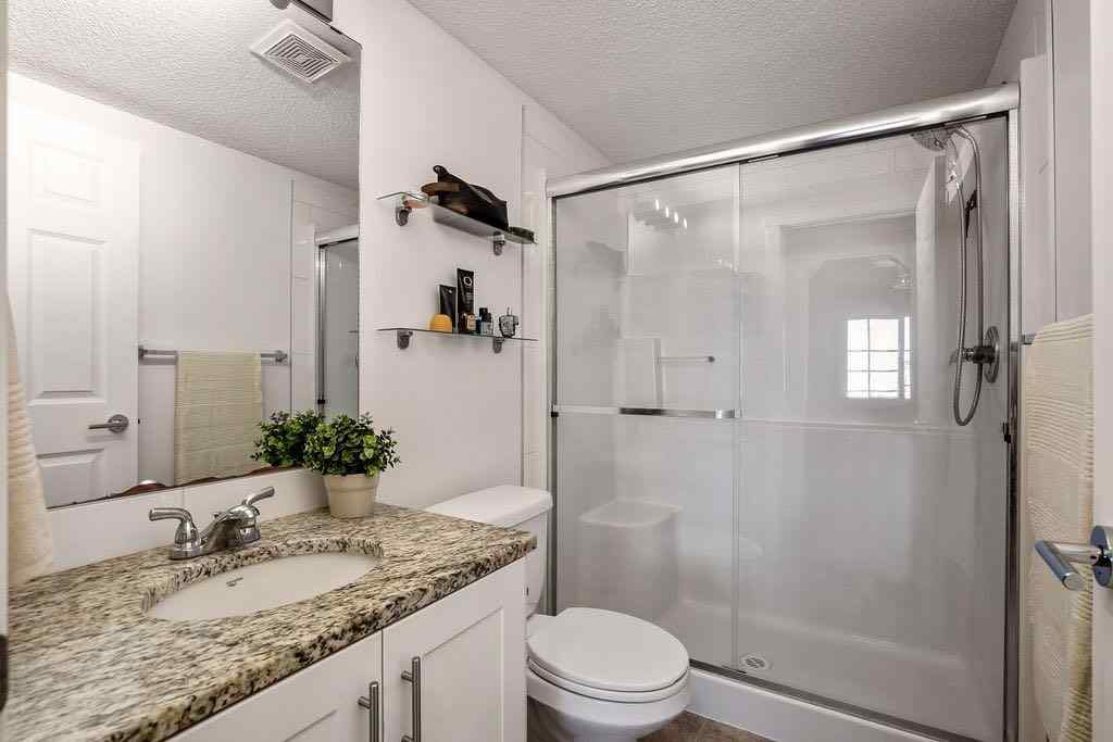 MLS® A2263785 - Unit #1311 755 Copperpond Boulevard SE in Copperfield Calgary, Residential