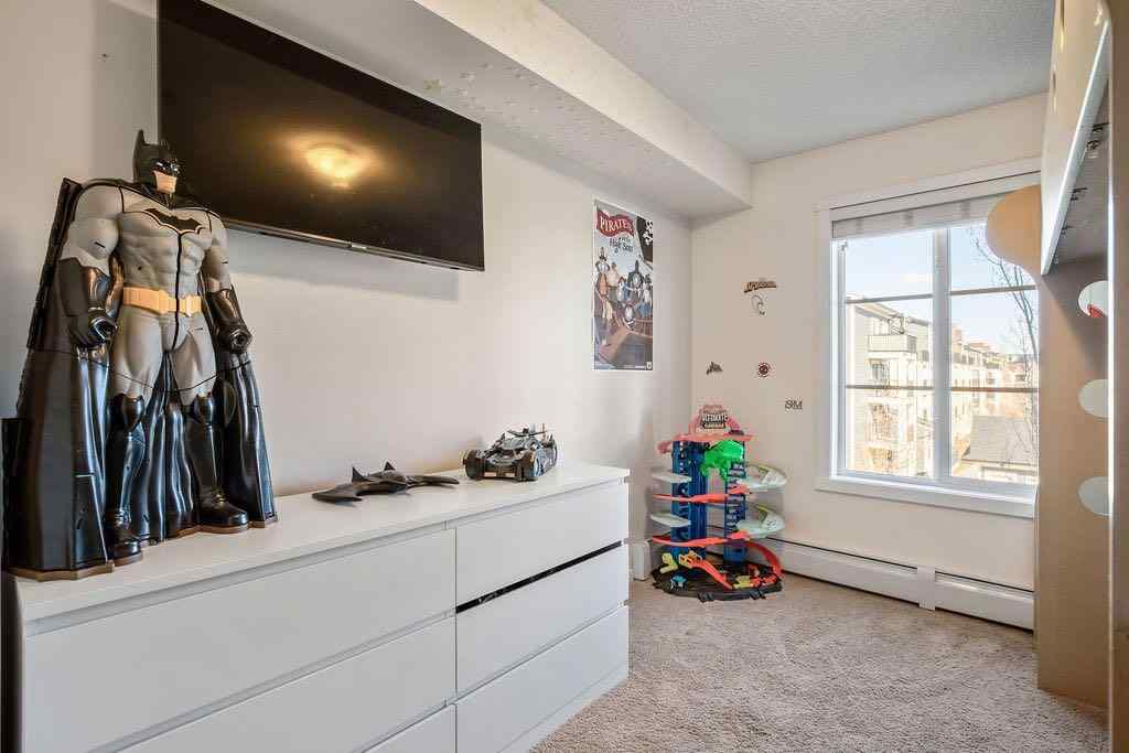 MLS® A2263785 - Unit #1311 755 Copperpond Boulevard SE in Copperfield Calgary, Residential