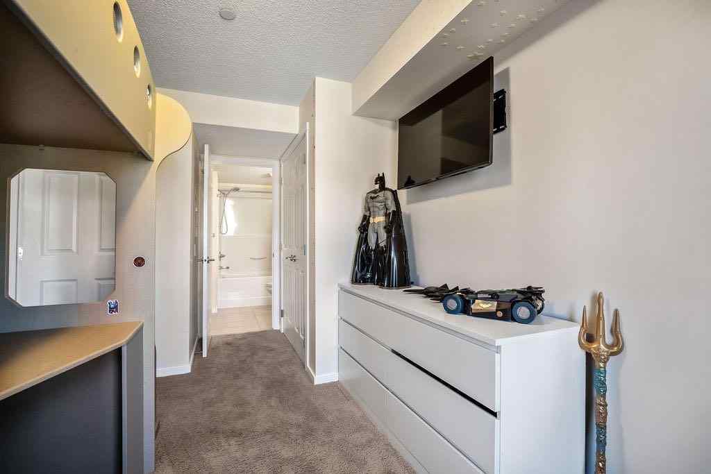 MLS® A2263785 - Unit #1311 755 Copperpond Boulevard SE in Copperfield Calgary, Residential