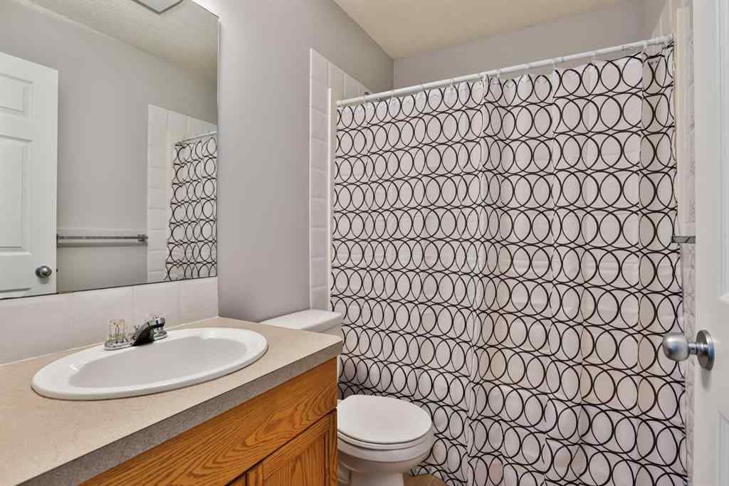 MLS® A2263787 - 30 MT Backus Crescent W in Mountain Heights Lethbridge, Residential