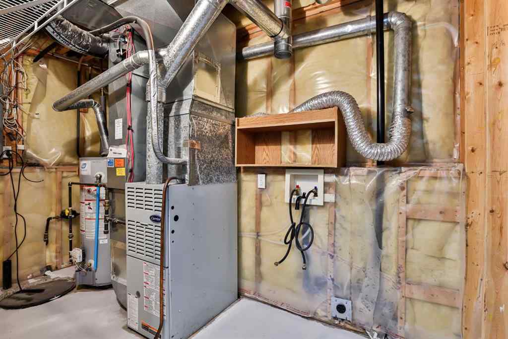 MLS® A2263787 - 30 MT Backus Crescent W in Mountain Heights Lethbridge, Residential