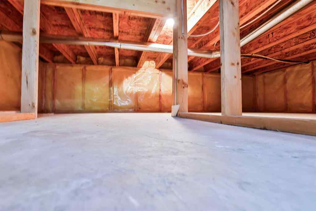 MLS® A2263787 - 30 MT Backus Crescent W in Mountain Heights Lethbridge, Residential