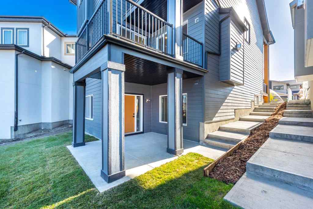 MLS® A2263792 - 77 Waterford Crescent  in Waterford Chestermere, Residential