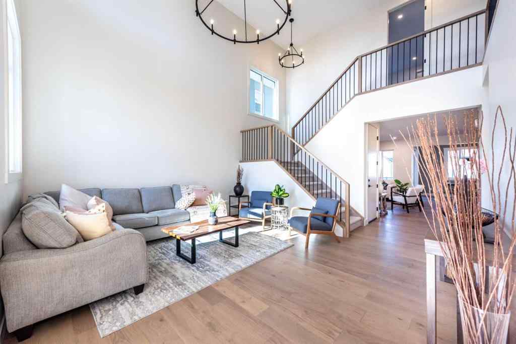 MLS® A2263792 - 77 Waterford Crescent  in Waterford Chestermere, Residential