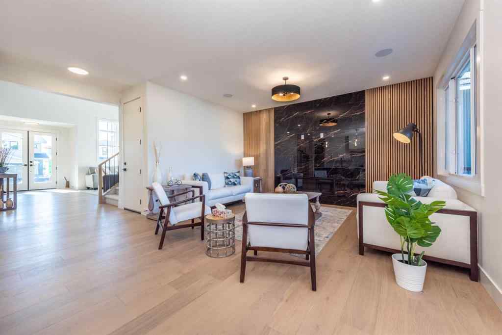 MLS® A2263792 - 77 Waterford Crescent  in Waterford Chestermere, Residential