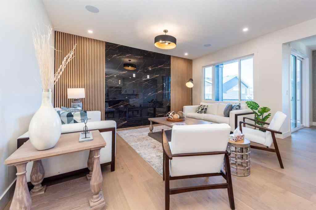 MLS® A2263792 - 77 Waterford Crescent  in Waterford Chestermere, Residential