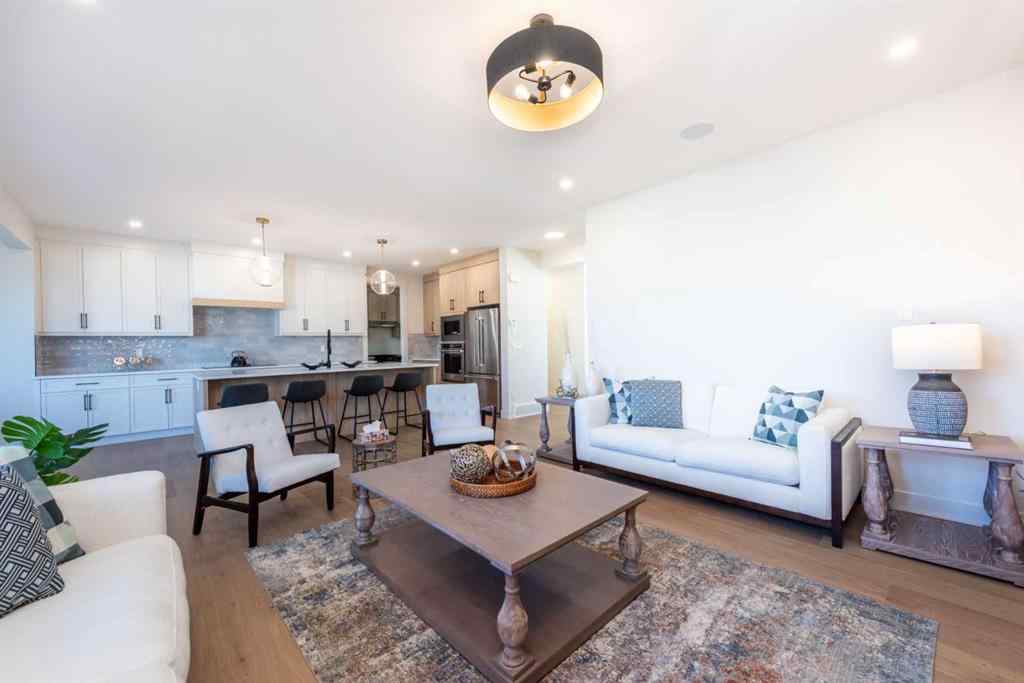 MLS® A2263792 - 77 Waterford Crescent  in Waterford Chestermere, Residential