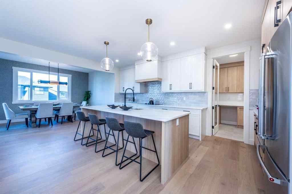 MLS® A2263792 - 77 Waterford Crescent  in Waterford Chestermere, Residential