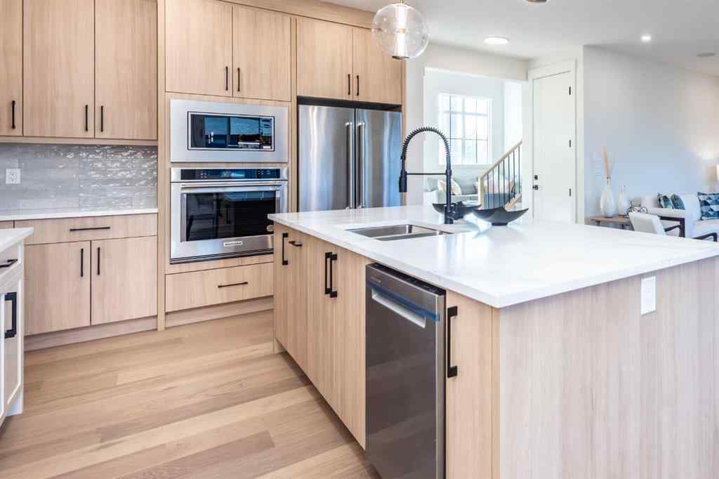 MLS® A2263792 - 77 Waterford Crescent  in Waterford Chestermere, Residential