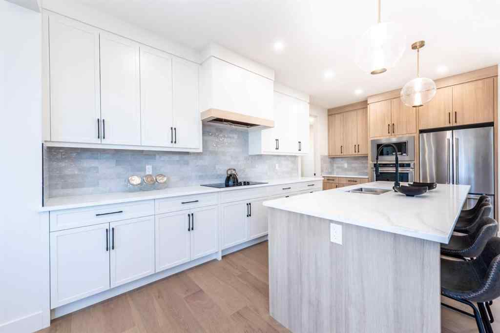 MLS® A2263792 - 77 Waterford Crescent  in Waterford Chestermere, Residential