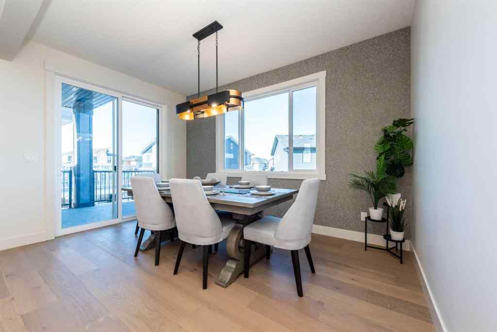 MLS® A2263792 - 77 Waterford Crescent  in Waterford Chestermere, Residential