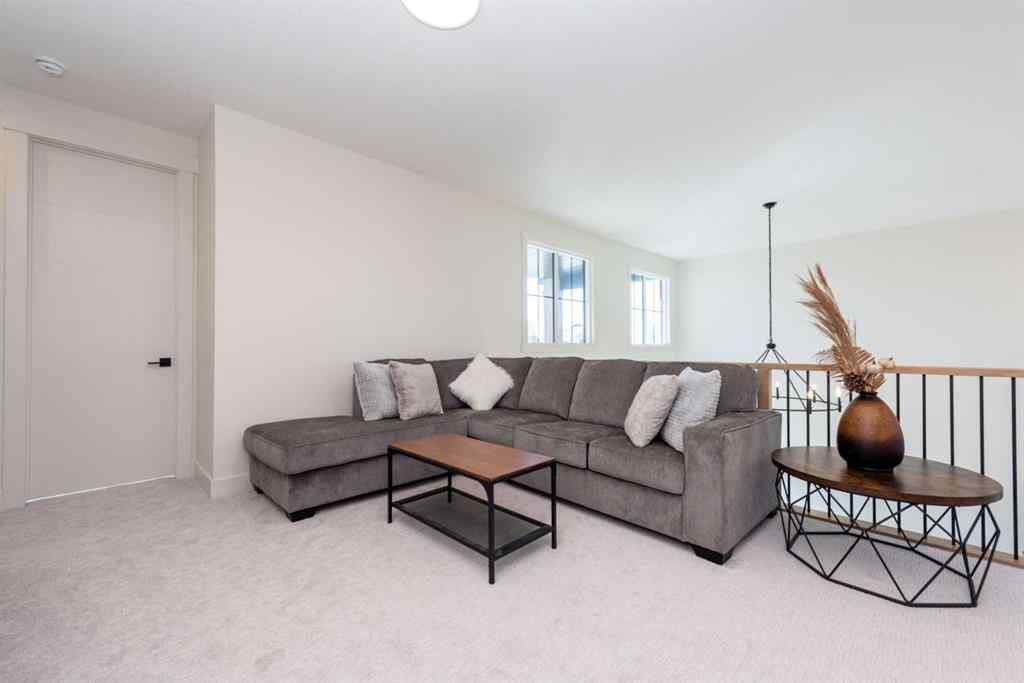 MLS® A2263792 - 77 Waterford Crescent  in Waterford Chestermere, Residential