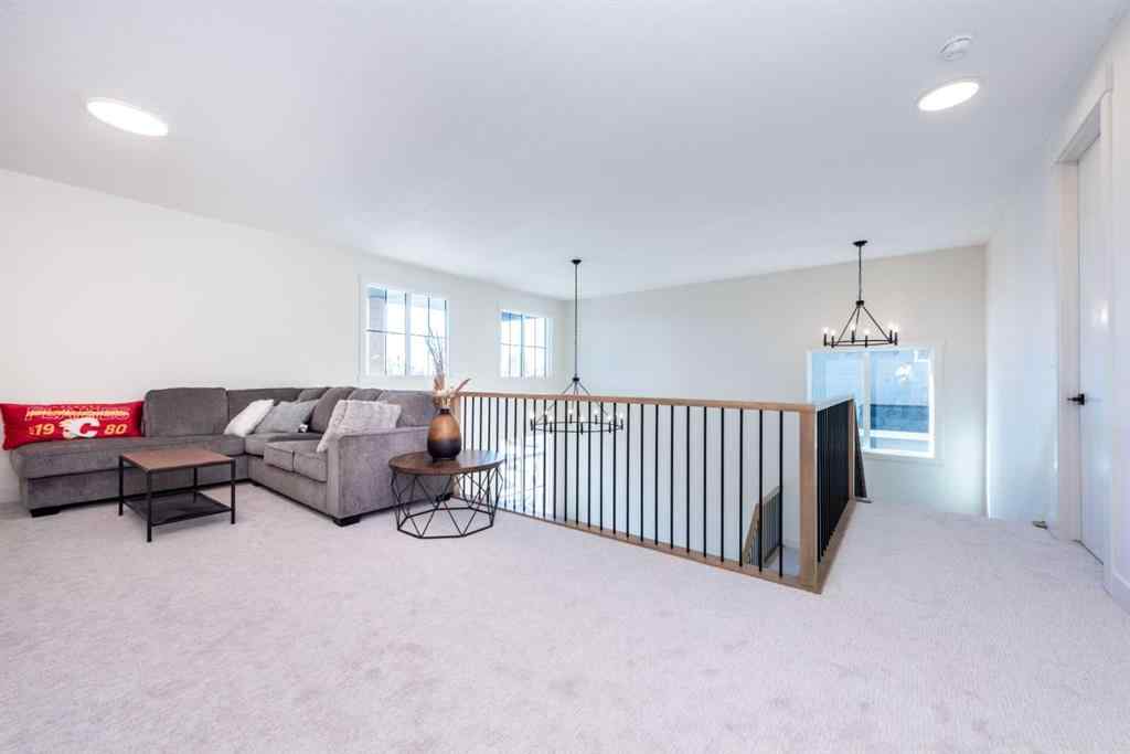MLS® A2263792 - 77 Waterford Crescent  in Waterford Chestermere, Residential