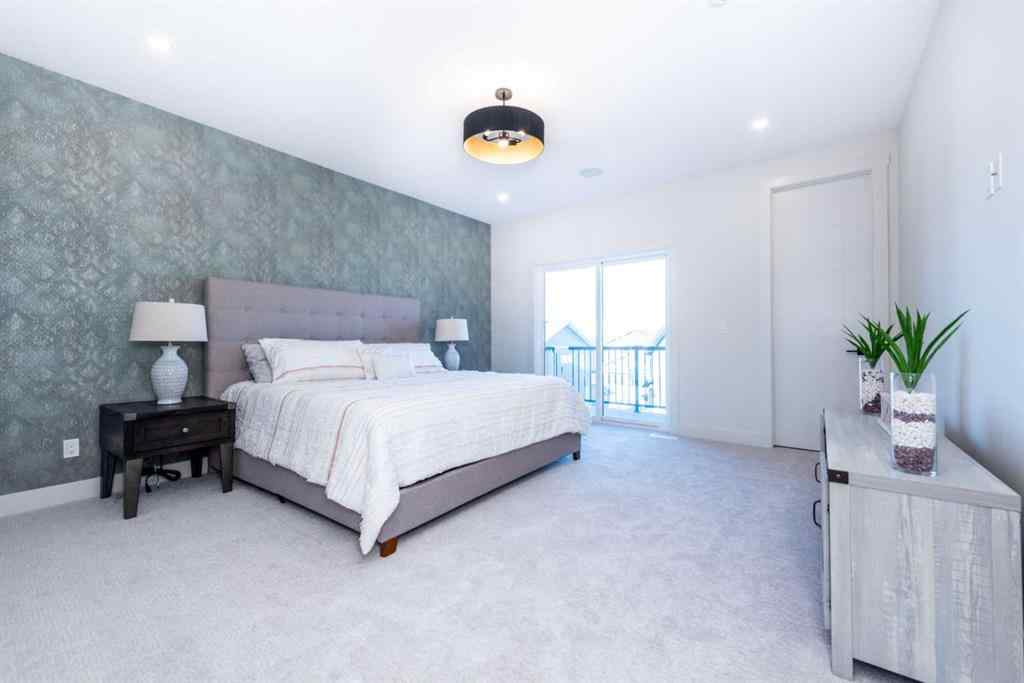 MLS® A2263792 - 77 Waterford Crescent  in Waterford Chestermere, Residential