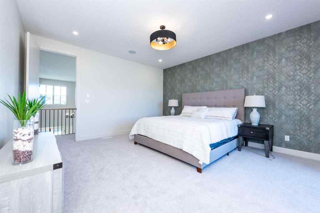 MLS® A2263792 - 77 Waterford Crescent  in Waterford Chestermere, Residential