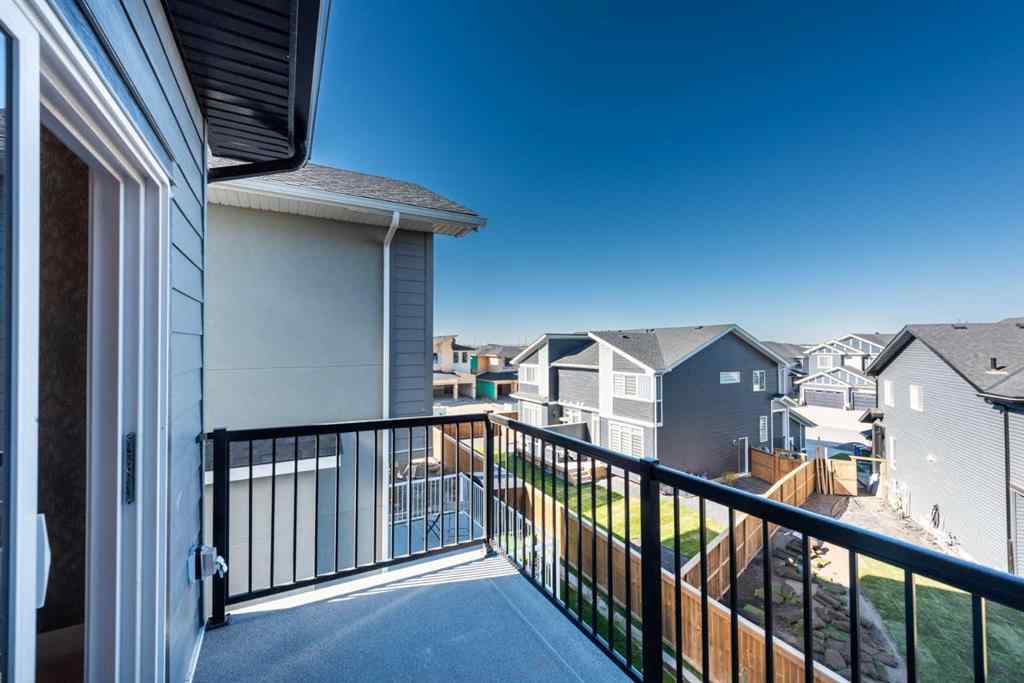 MLS® A2263792 - 77 Waterford Crescent  in Waterford Chestermere, Residential