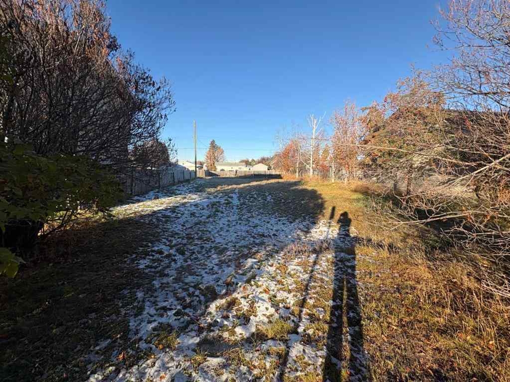 MLS® A2263793 - 4524 46 Street  in NONE Rocky Mountain House, Land