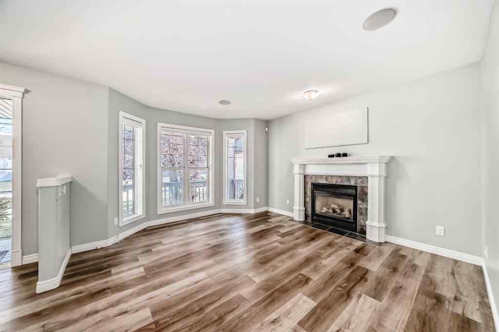 MLS® A2263795 - 59 Tarington Way NE in Taradale Calgary, Residential