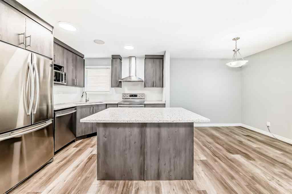 MLS® A2263795 - 59 Tarington Way NE in Taradale Calgary, Residential