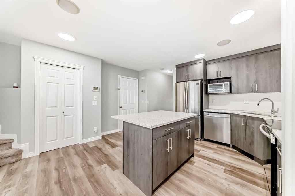 MLS® A2263795 - 59 Tarington Way NE in Taradale Calgary, Residential