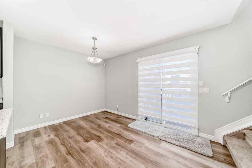 MLS® A2263795 - 59 Tarington Way NE in Taradale Calgary, Residential