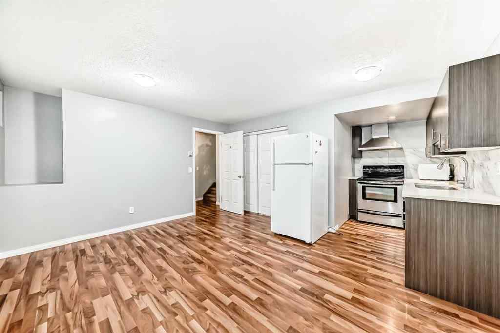 MLS® A2263795 - 59 Tarington Way NE in Taradale Calgary, Residential