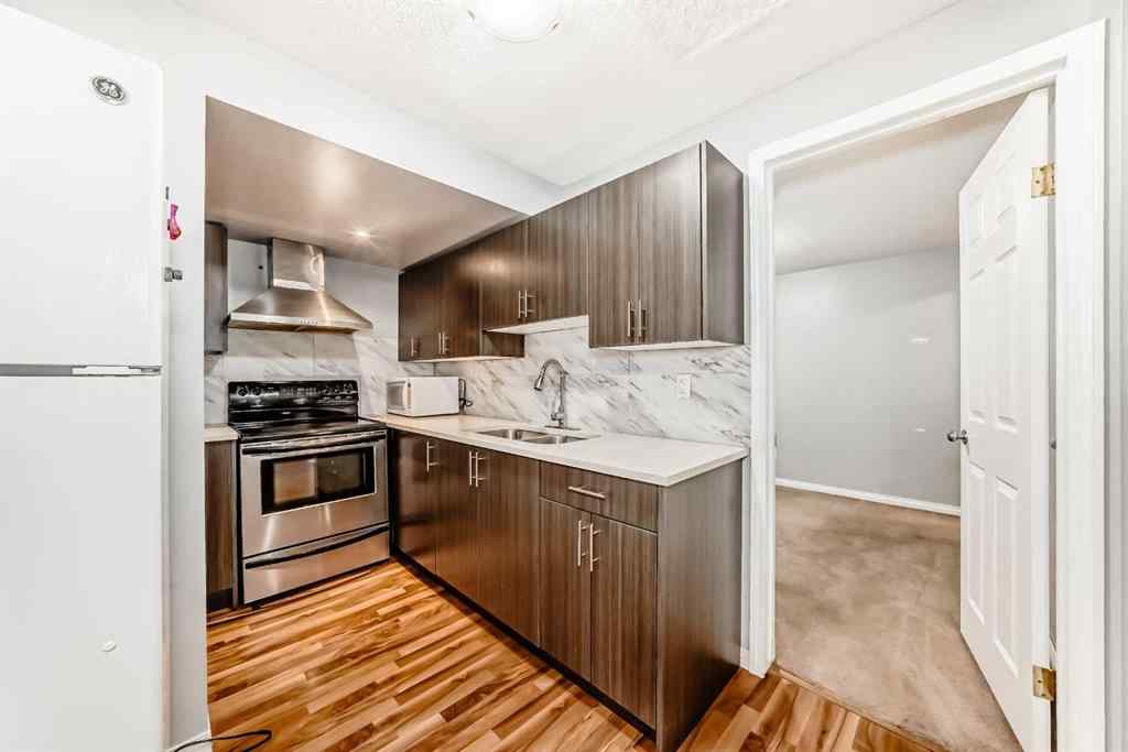 MLS® A2263795 - 59 Tarington Way NE in Taradale Calgary, Residential