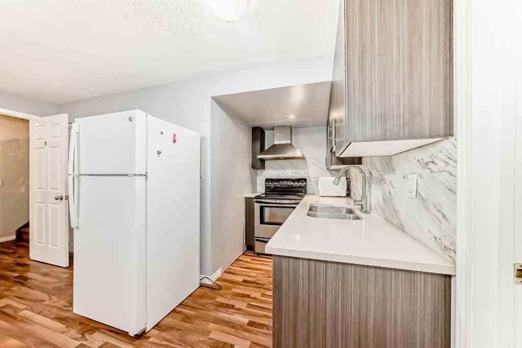 MLS® A2263795 - 59 Tarington Way NE in Taradale Calgary, Residential