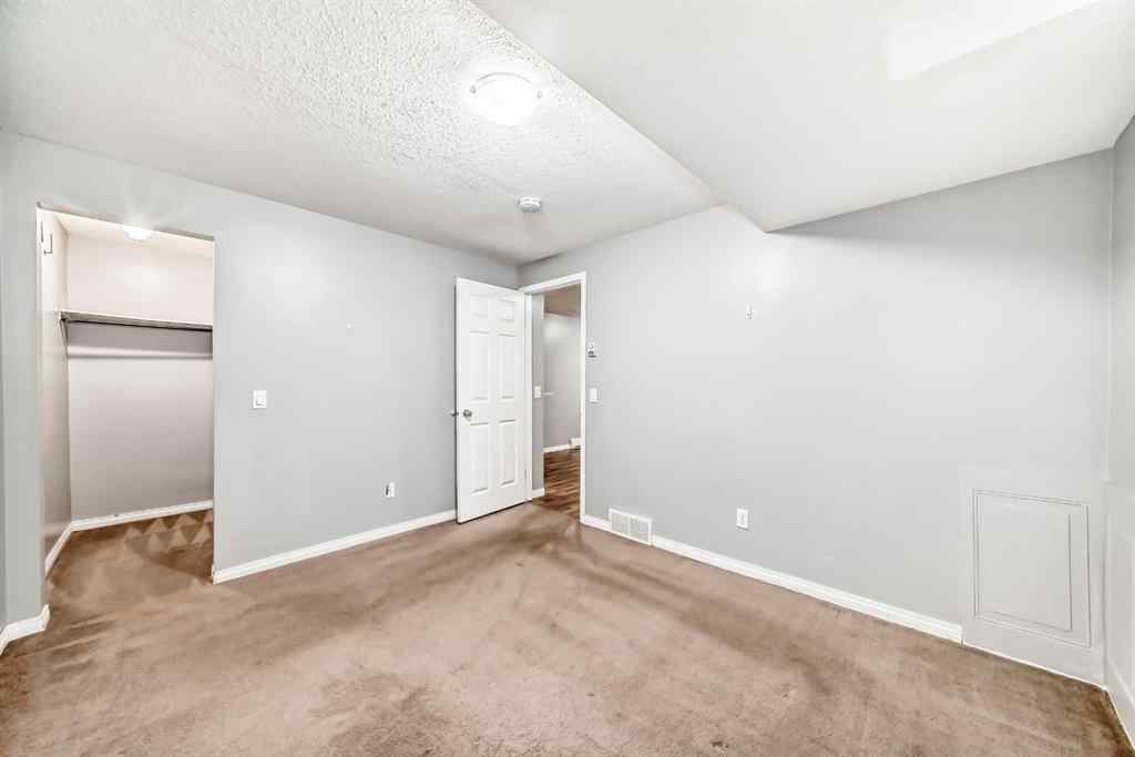 MLS&reg; # A2263795 - 59 Tarington Way NE in Taradale Calgary, Residential Open Houses