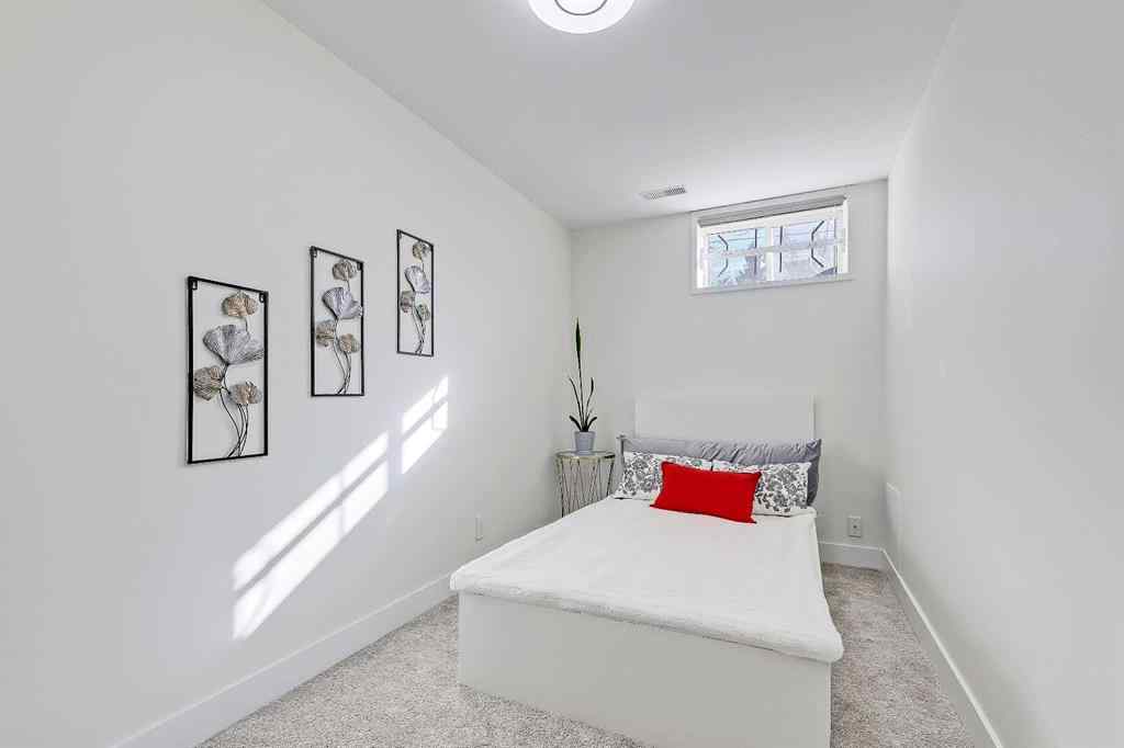 MLS® A2263796 - 5219 Valiant Drive NW in Varsity Calgary, Residential