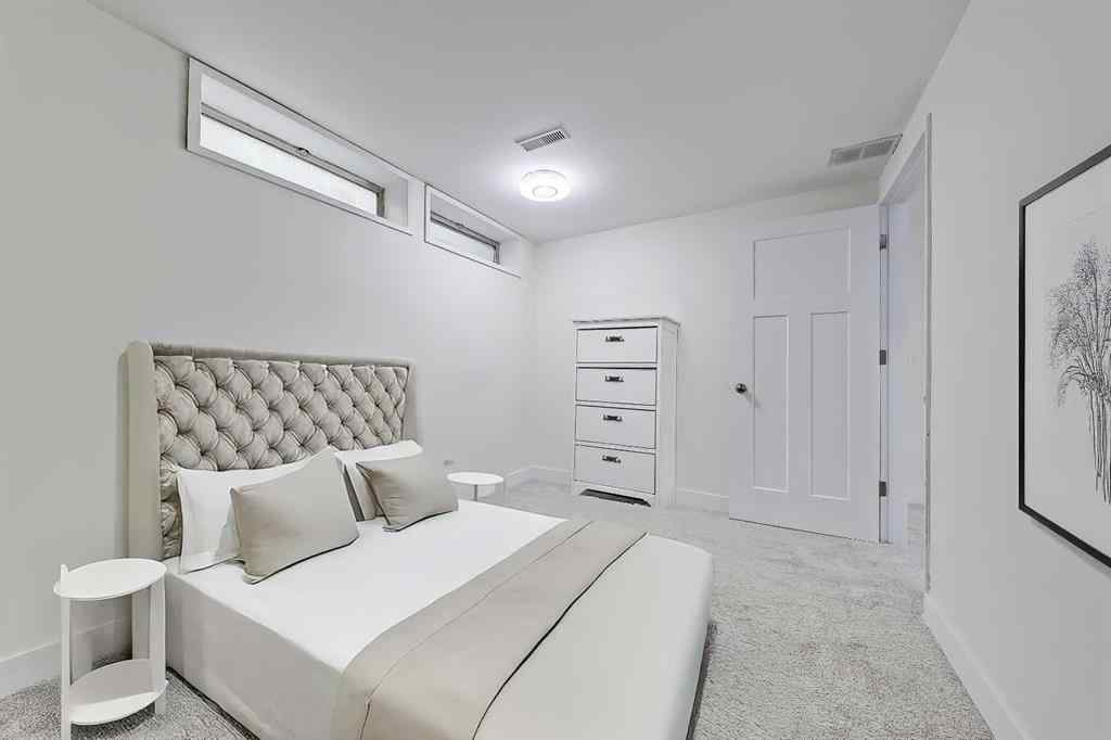 MLS® A2263796 - 5219 Valiant Drive NW in Varsity Calgary, Residential