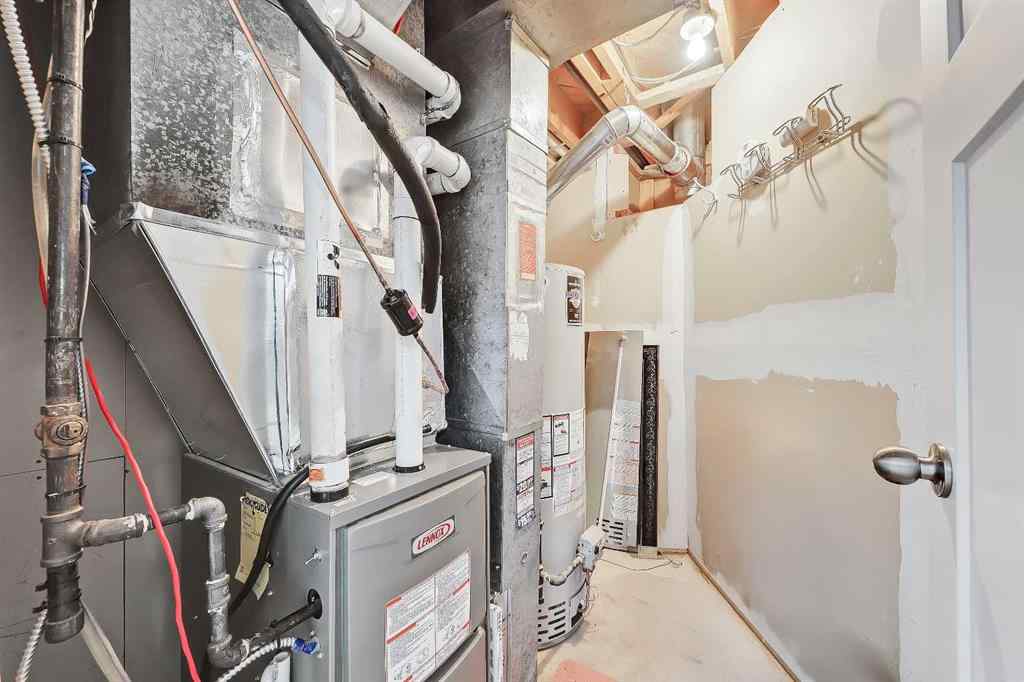 MLS® A2263796 - 5219 Valiant Drive NW in Varsity Calgary, Residential