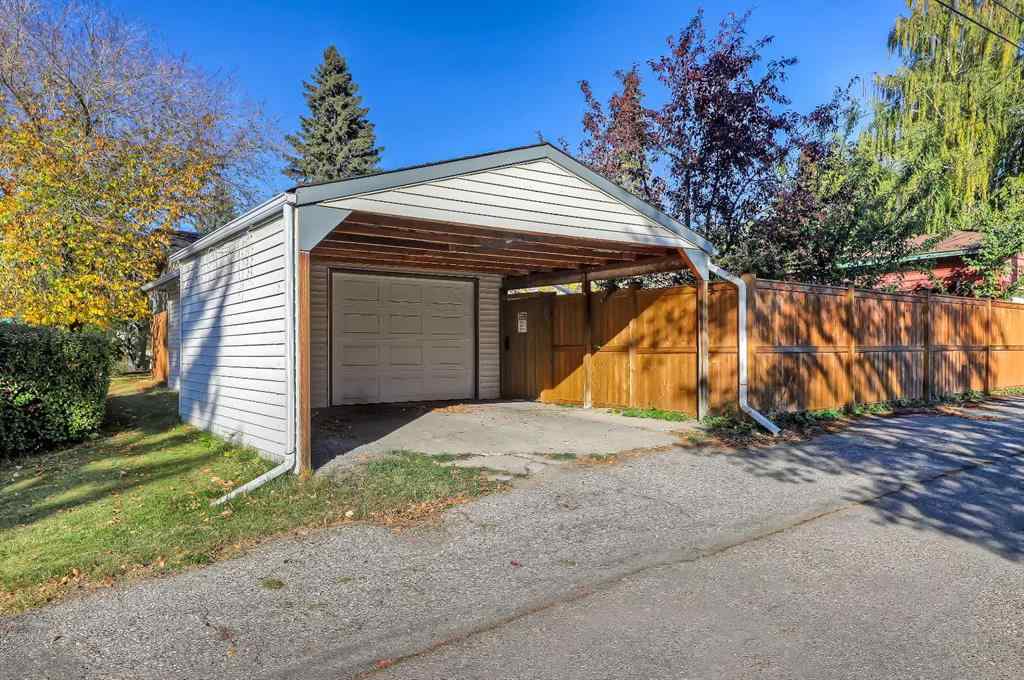 MLS® A2263796 - 5219 Valiant Drive NW in Varsity Calgary, Residential