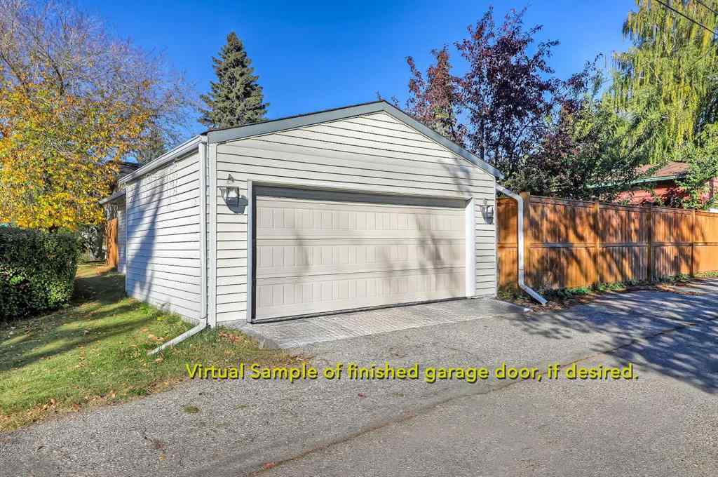 MLS® A2263796 - 5219 Valiant Drive NW in Varsity Calgary, Residential