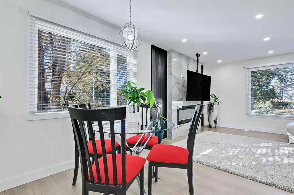 MLS® A2263796 - 5219 Valiant Drive NW in Varsity Calgary, Residential