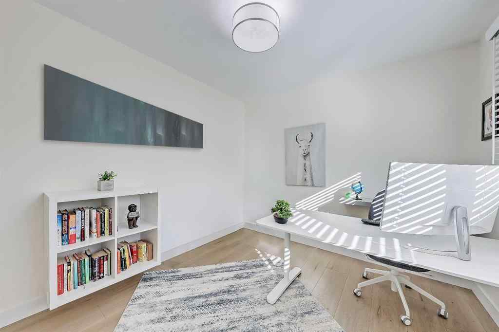 MLS® A2263796 - 5219 Valiant Drive NW in Varsity Calgary, Residential