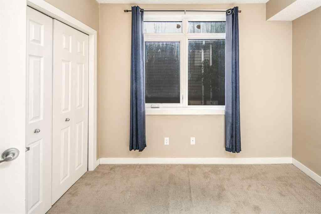 MLS® A2263797 - Unit #103 2419 Centre Street NW in Tuxedo Park Calgary, Residential