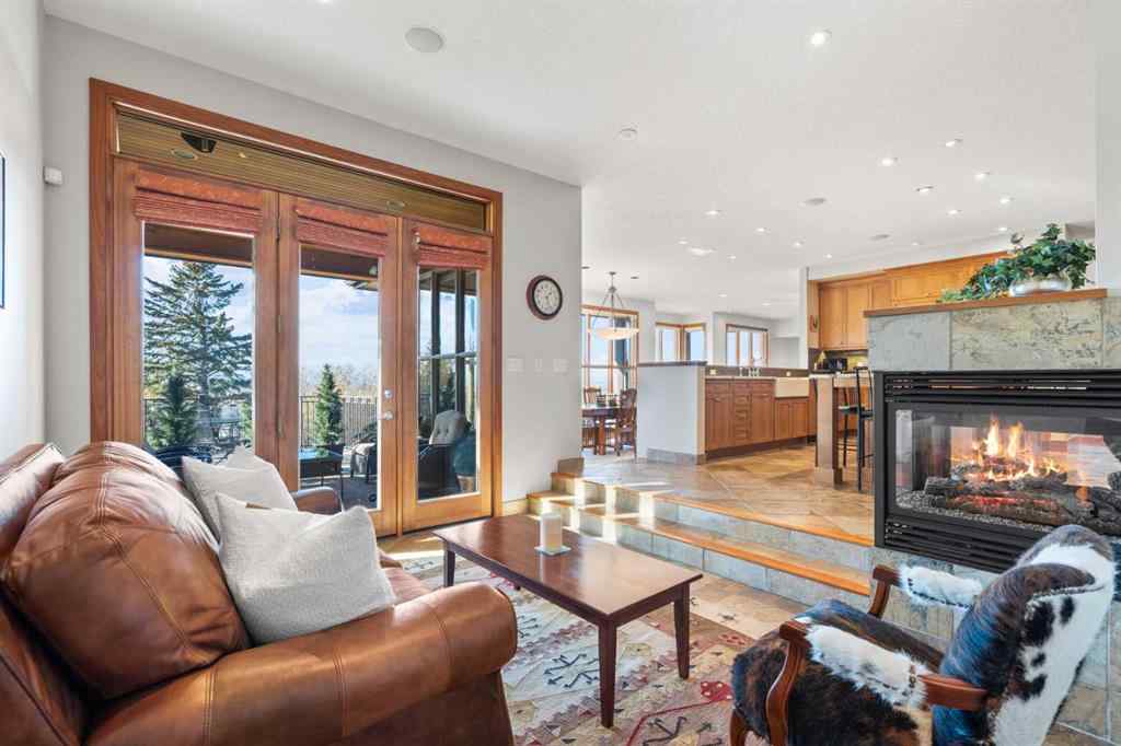 MLS® A2263798 - 27 Pinnacle Ridge Drive SW in Pinnacle Ridge Rural Rocky View County, Residential