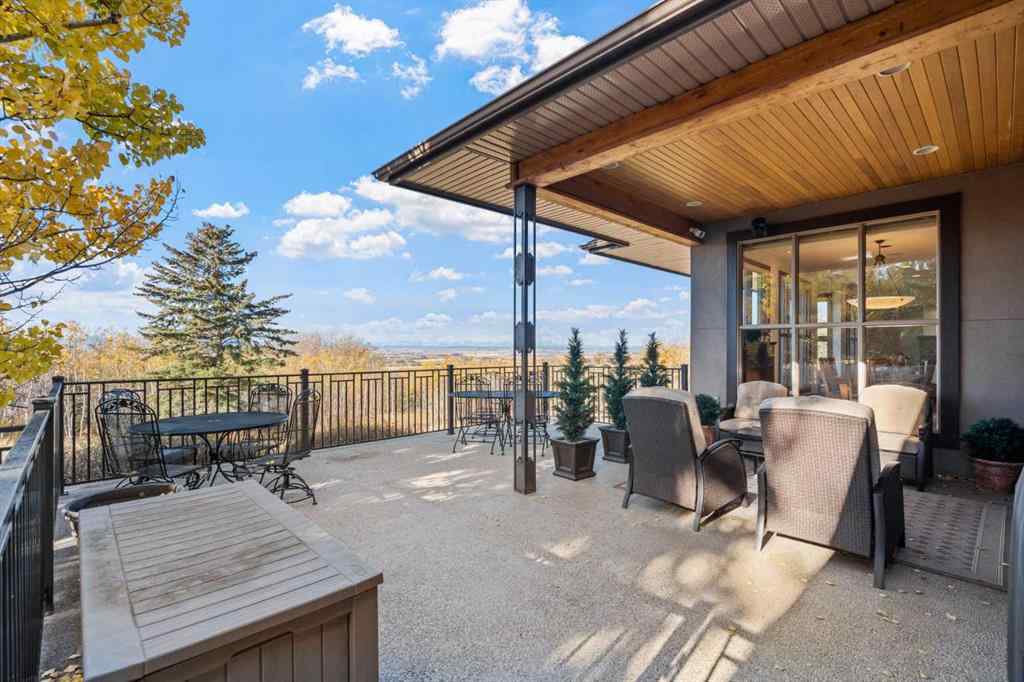 MLS® A2263798 - 27 Pinnacle Ridge Drive SW in Pinnacle Ridge Rural Rocky View County, Residential
