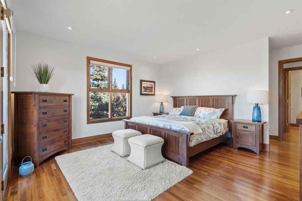 MLS® A2263798 - 27 Pinnacle Ridge Drive SW in Pinnacle Ridge Rural Rocky View County, Residential