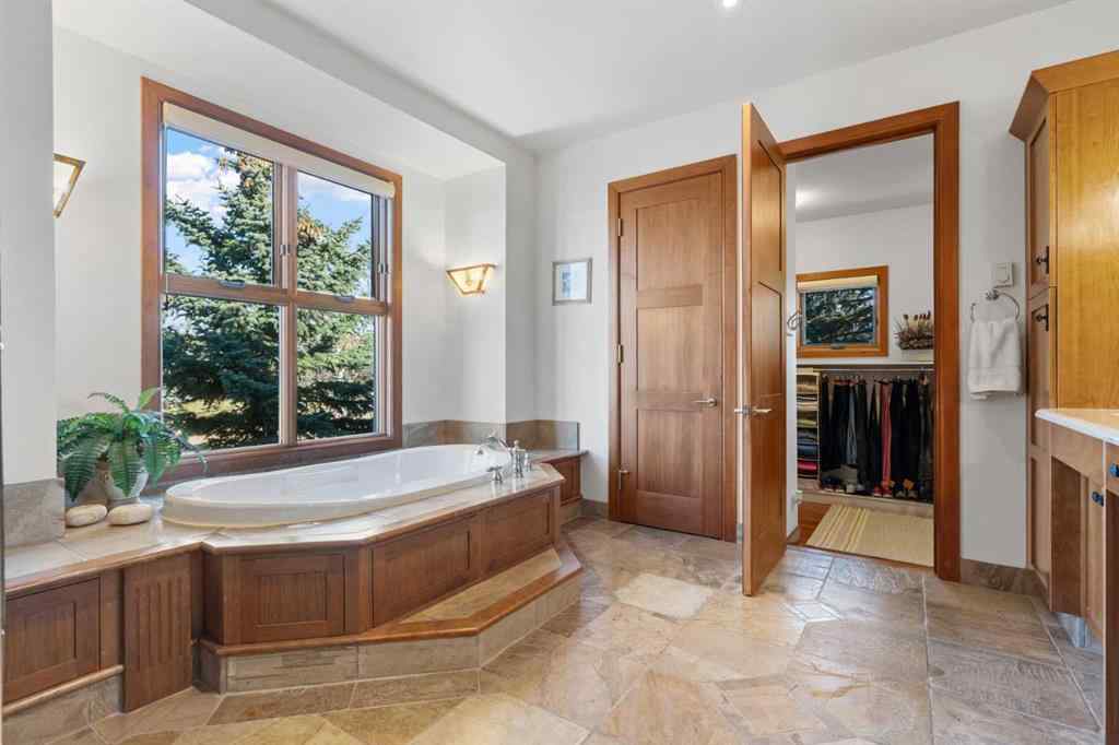 MLS® A2263798 - 27 Pinnacle Ridge Drive SW in Pinnacle Ridge Rural Rocky View County, Residential